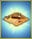 Shipwrecked Sand Carpet