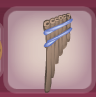 Dusty Brown Reed Flute.png