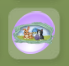 Spring Breeze Green Baby Animal Portrait.png