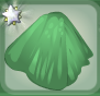 Clover Green Meadow Grass Sarong.png