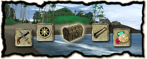 Sea Chest