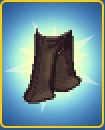 Jeans (Regular) (Male) (Dark Brown)