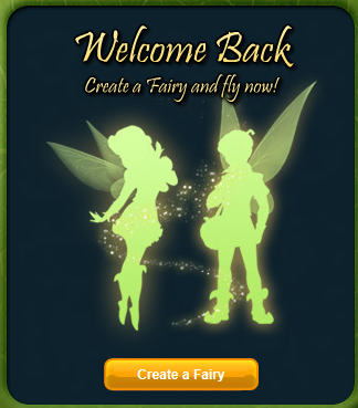 Create a Fairy
