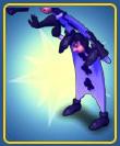 ALR Card Arch
