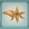 Cantaloupe Orange Starfire Sash.png