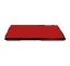 Red Gym Mat