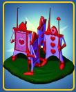ALR Marching Cards
