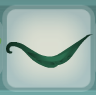 Pine Green Stringbean Sash.png