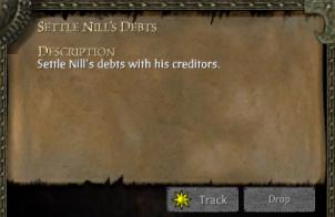 Nill's