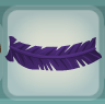Vidia Purple Fast-Flying Feather.png