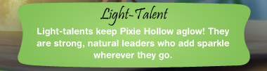 Light Talent