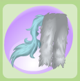 Crisp White Never Unicorn Pants.png