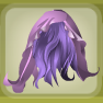 Misty Purple Nerine Skirt.png