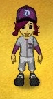 Baseball Costume Red (Female) Front.jpg