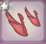 Bunnynose Pink Petal Slippers.png