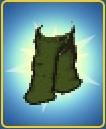 Jeans (Baggy) (Green)