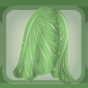 Mint Green Dragonfly Skirt.png
