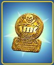 Pirates of the Caribbean Insider Tour Pin