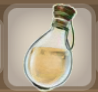 Bottle of Buried Treasure Brown Dye.png