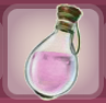 Bottle of Hyacinth Pink Dye.png