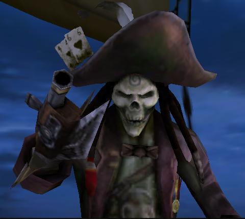 Jolly Roger