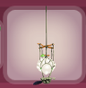 Dry Moss Green Tink's Balloon Toy.png