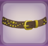 Fawn Brown Studded Belt.png