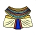 Pharaoh Costume