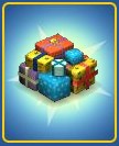 Stack of Presents