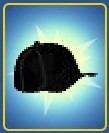 Football Referee Hat