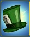 Mad Hatter Hat