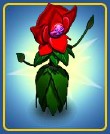 ALR Flower Red