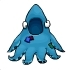 Squidzoid Costume
