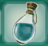 Bottle of Ocean Blue Dye.png