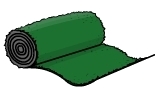 Green Carpet