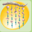 Powder Blue Driftwood and Shell Curtains.png