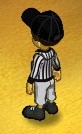 Football Referee Costume (Male) Back Left.jpg