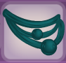 Ocean Blue Gavin's 3-2 Neck Band.png