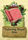 Tailoring Royal Star Badge.png