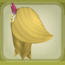 Corn Cob Yellow Commelina Skirt.png