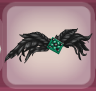 Jade Green Sorceress Barrette.png