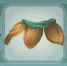 Seedling Green Artsy Floral Belt.png