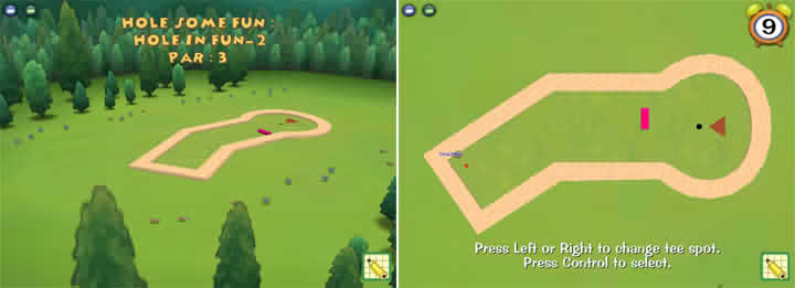 Hole in Fun - 2
