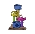 Scratch Tower
