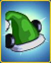 St. Patrick's Day Hat