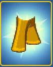 Workout Pants (Yellow)