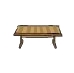 Bamboo Table