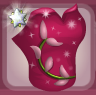 Cherry Pink Rosetta's Pixie Party Top.png