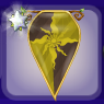 Iridessa Yellow Light-Talent Pennant.png