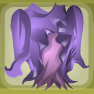 Misty Purple Nerine Top.png